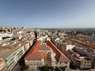 Piso en alquiler en San Bartolomé - Millán de Priego en Jaén