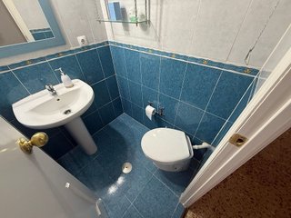 Piso en alquiler en San Bartolomé - Millán de Priego en Jaén