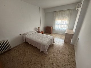 Piso en alquiler en San Bartolomé - Millán de Priego en Jaén