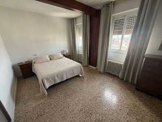 Piso en alquiler en San Bartolomé - Millán de Priego en Jaén