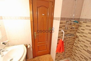 Piso en venta en Constitución-El Balconcillo en Guadalajara
