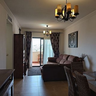 Piso en alquiler en Cotomar - Urbanizaciones en Rincón de la Victoria