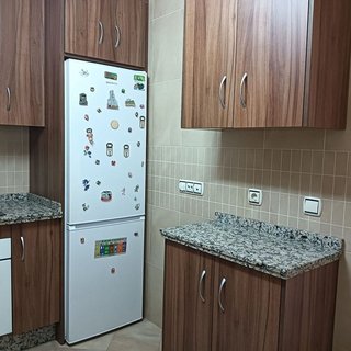 Piso en alquiler en Cotomar - Urbanizaciones en Rincón de la Victoria