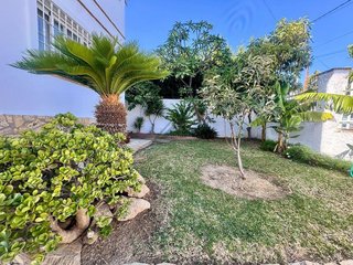 Chalet en venta en El Pinar - Palacio de Congresos en Torremolinos