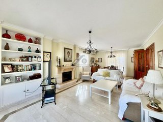 Chalet en venta en El Pinar - Palacio de Congresos en Torremolinos