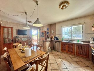Chalet en venta en El Pinar - Palacio de Congresos en Torremolinos