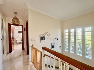 Chalet en venta en El Pinar - Palacio de Congresos en Torremolinos
