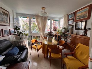 Piso en venta en Playa de Levante en Benidorm