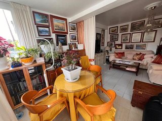 Piso en venta en Playa de Levante en Benidorm