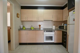 Piso en venta en Puerto Deportivo en Guardamar del Segura