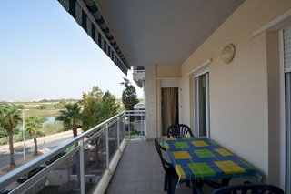 Piso en venta en Puerto Deportivo en Guardamar del Segura