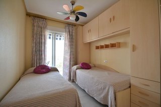 Piso en venta en Puerto Deportivo en Guardamar del Segura