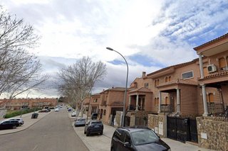 Casa adosada en venta en Azucaica - Santa María de Benquerencia en Toledo