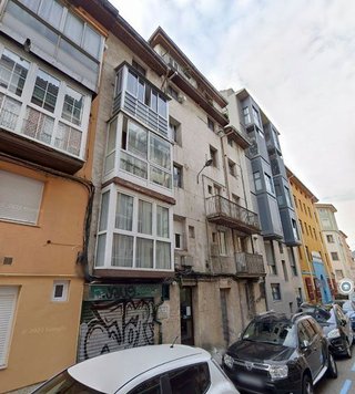 Piso en venta en Centro - Ayuntamiento en Santander