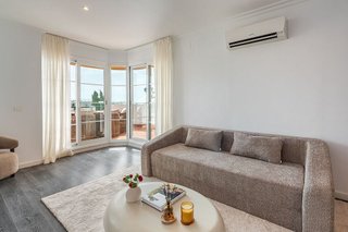 Piso en alquiler en Nueva Andalucía centro en Marbella