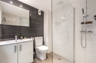 Piso en alquiler en Nueva Andalucía centro en Marbella
