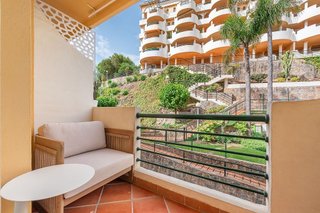 Piso en alquiler en Nueva Andalucía centro en Marbella