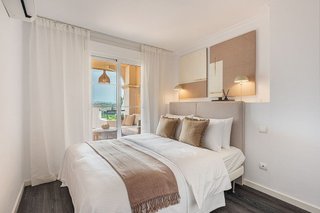 Piso en alquiler en Nueva Andalucía centro en Marbella