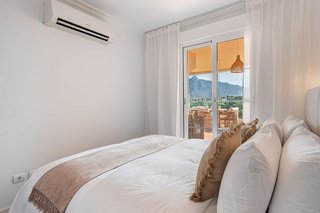 Piso en alquiler en Nueva Andalucía centro en Marbella