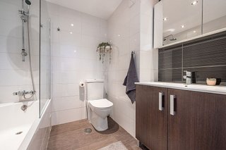 Piso en alquiler en Nueva Andalucía centro en Marbella