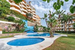 Piso en alquiler en Nueva Andalucía centro en Marbella