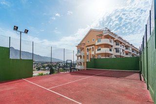 Piso en alquiler en Nueva Andalucía centro en Marbella