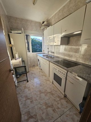 Piso en alquiler en Fontanal - San Carlos - San José en Sevilla
