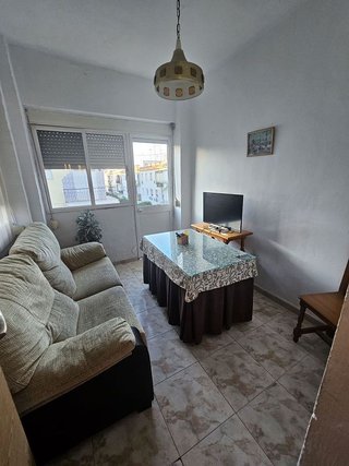 Piso en alquiler en Fontanal - San Carlos - San José en Sevilla