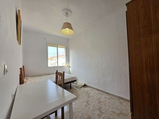 Piso en alquiler en Fontanal - San Carlos - San José en Sevilla