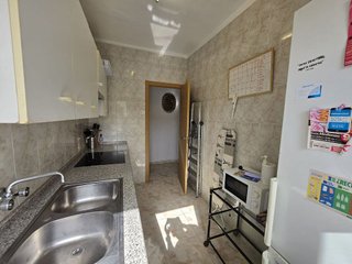 Piso en alquiler en Fontanal - San Carlos - San José en Sevilla