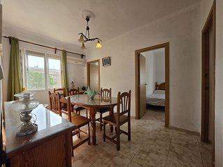 Piso en alquiler en Fontanal - San Carlos - San José en Sevilla