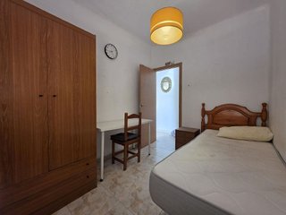 Piso en alquiler en Fontanal - San Carlos - San José en Sevilla
