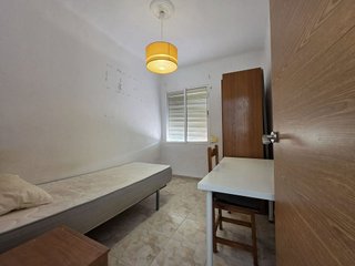 Piso en alquiler en Fontanal - San Carlos - San José en Sevilla