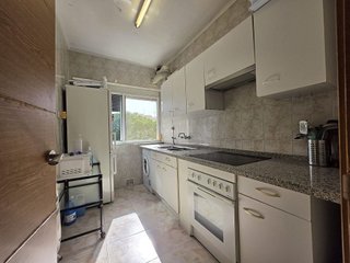 Piso en alquiler en Fontanal - San Carlos - San José en Sevilla
