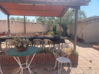 Casa rural en alquiler en Ponent en Reus