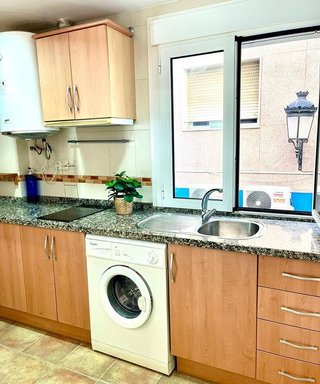 Piso en alquiler en Centro Histórico en Málaga