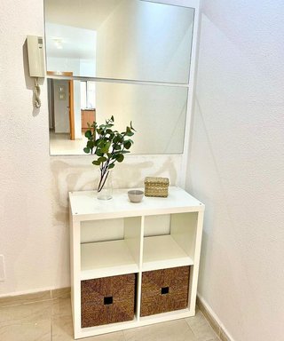 Piso en alquiler en Centro Histórico en Málaga