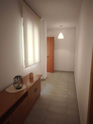 Piso en alquiler en Centro Histórico en Málaga