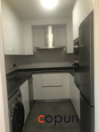 Piso en alquiler en Huca - Prados en Oviedo