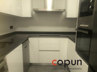 Piso en alquiler en Huca - Prados en Oviedo