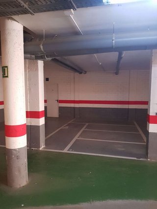 Garaje en venta en Vilafortuny - Cap de Sant Pere en Cambrils