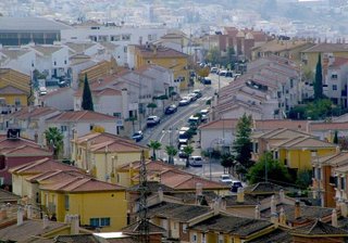 Piso en alquiler en Cervantes en Granada