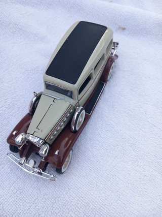 Cadillac,4 puertas,1932,slot,scalextric,!/32,KIT