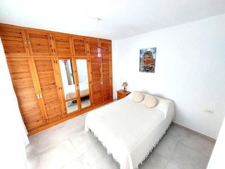 Piso en alquiler en Conde de Ureña - Monte Gibralfaro en Málaga