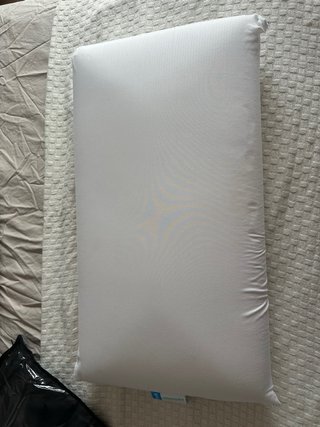 Vendo almohada viscoelástica Velfont- Visconube