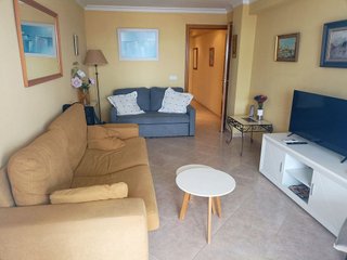 Piso en venta en Playa de los Boliches en Fuengirola
