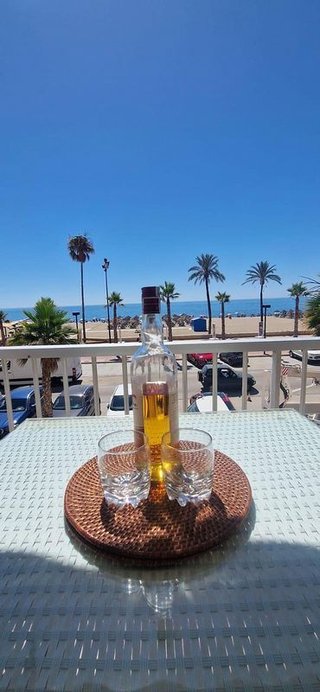 Piso en venta en Playa de los Boliches en Fuengirola