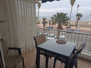 Piso en venta en Playa de los Boliches en Fuengirola