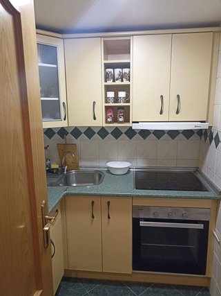 Piso en venta en Playa de los Boliches en Fuengirola