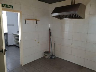 Local comercial en venta en Centro en San Vicente del Raspeig/Sant Vicent del Raspeig